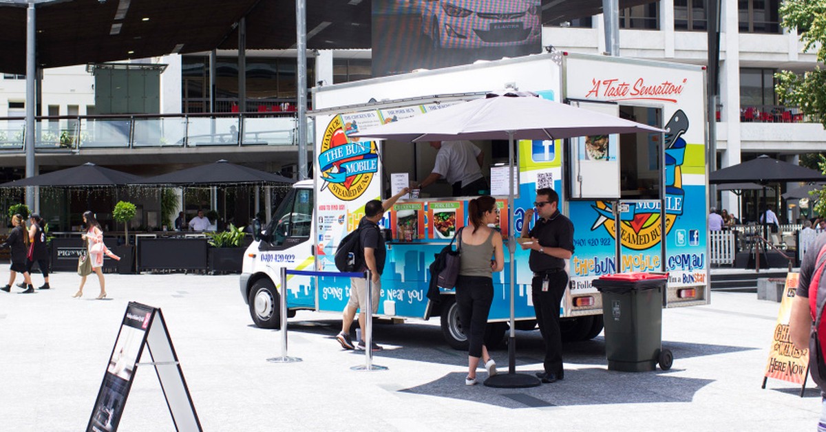 Why Isnâ€™t There a Summer Beer Truck?