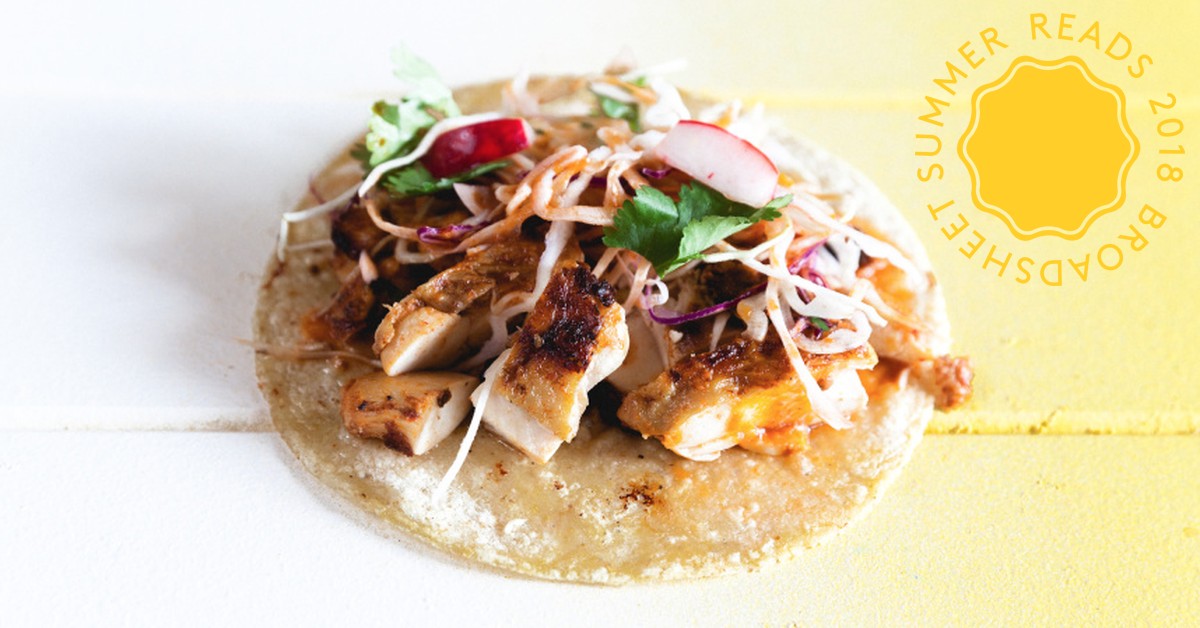Taco Truck at Point Lonsdale Surf Life Saving Club