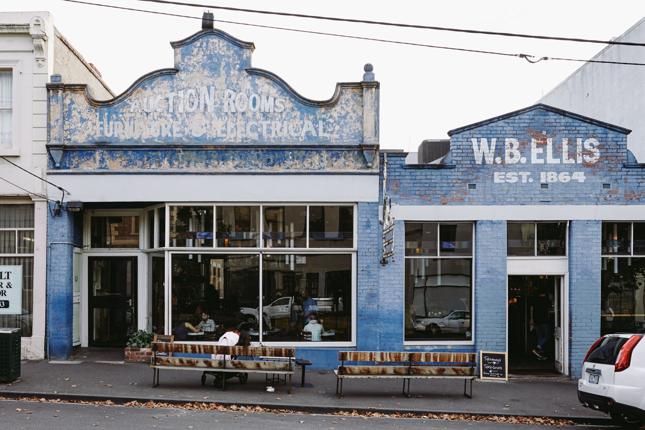 Where to Get Coffee on Christmas Day 2017