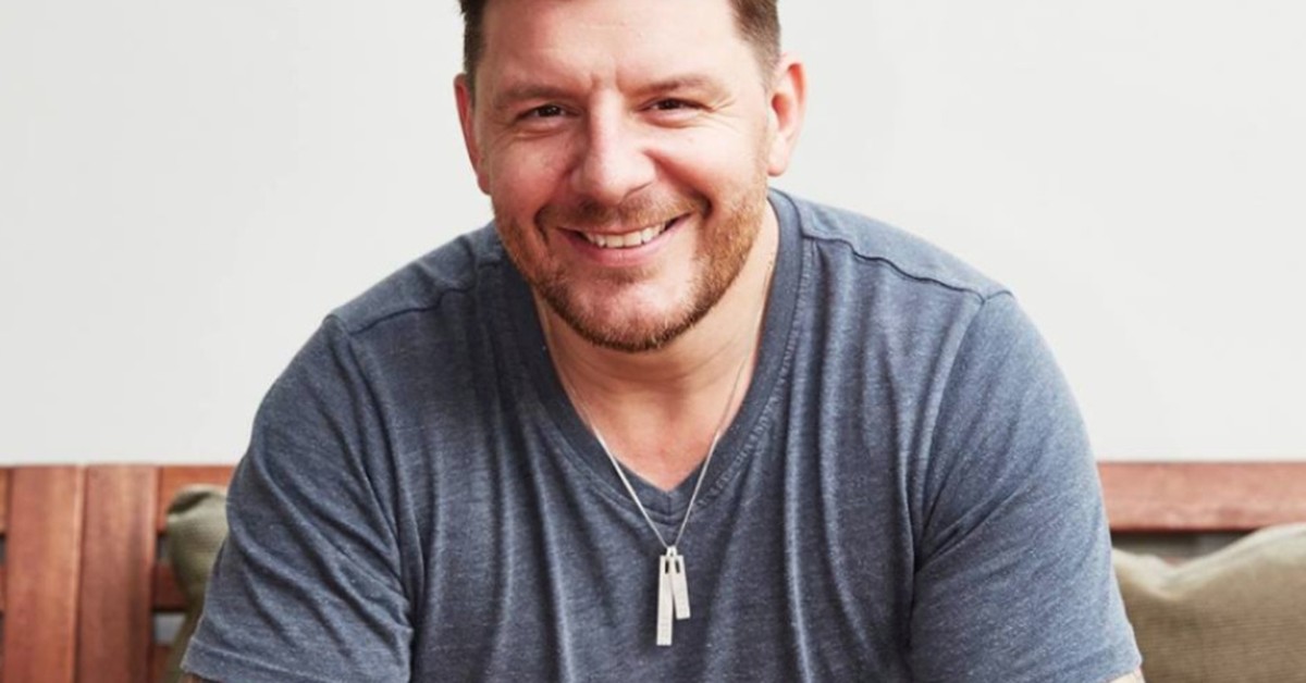 Chef Manu Feildel to Take Over Menu at Hoyts Cinema Lux