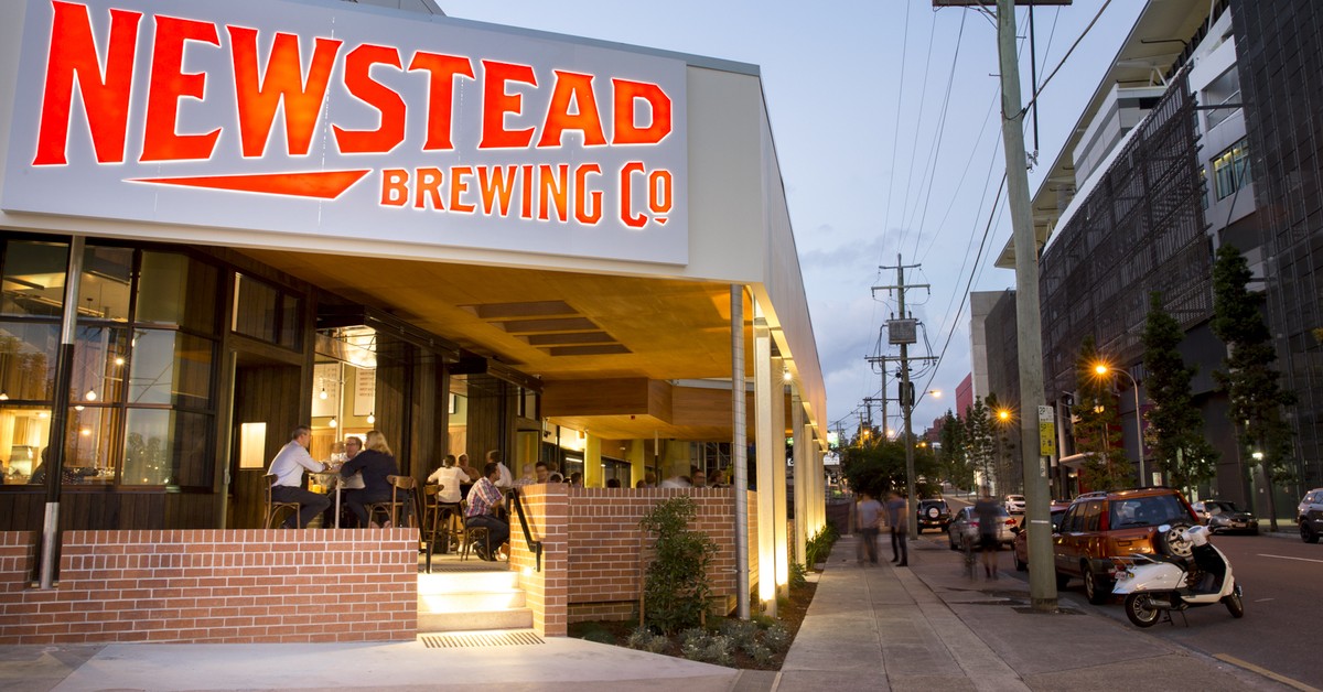 Brisbane is Leading the Country In Craft Brewery Openings