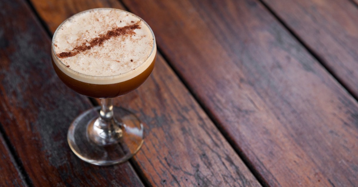 An Espresso Martini Festival is Coming to Adelaide