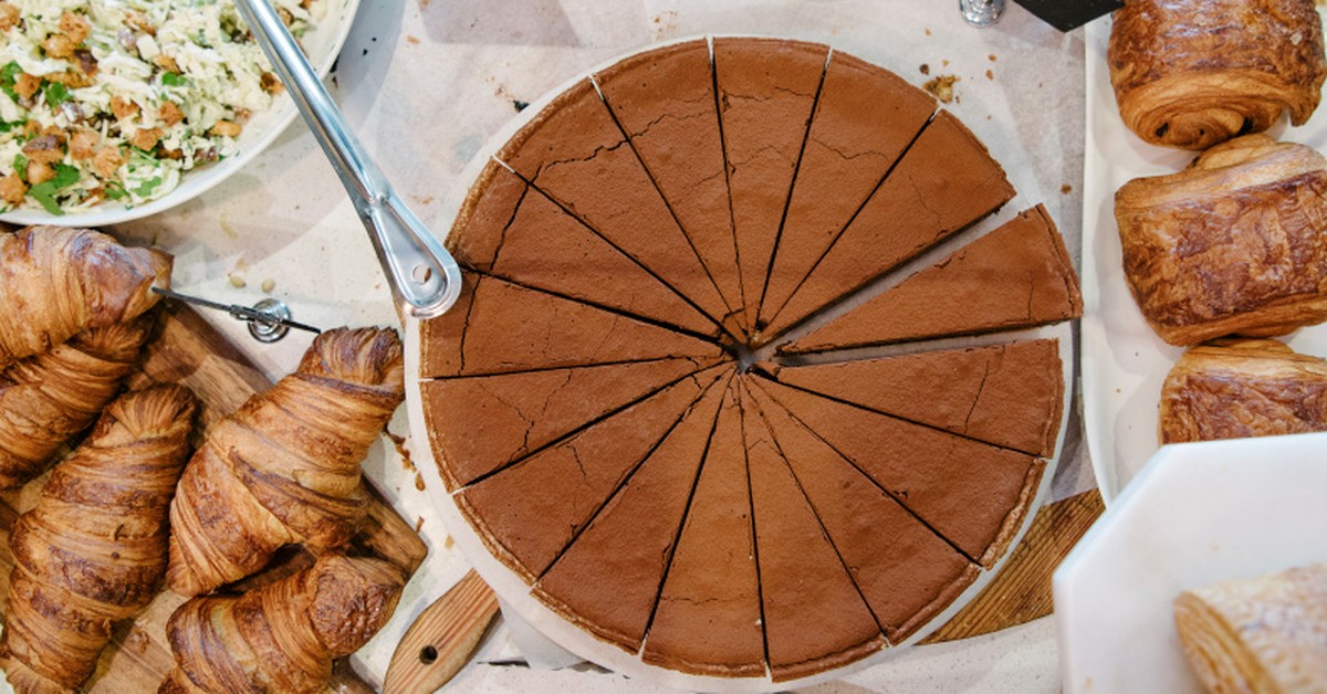 Sydney Sweets An Essential Guide