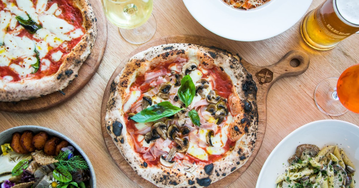 Society Di Catania Opens an All-Day Eatery and Bar in Sydney’s West