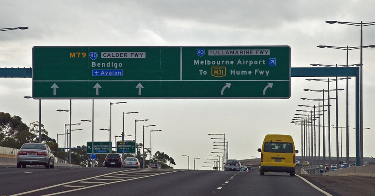 A Melbourne Airport Rail Link and HighSpeed Trains to Geelong Are Coming