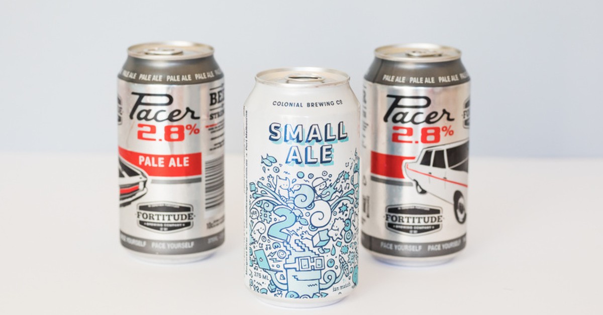 The Best MidStrength Craft Beers For a Summer Afternoon