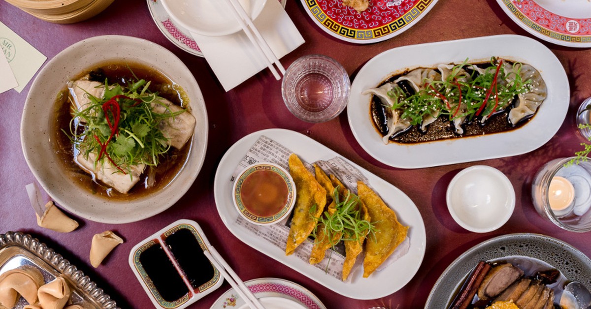 Where to Celebrate Lunar New Year in Adelaide