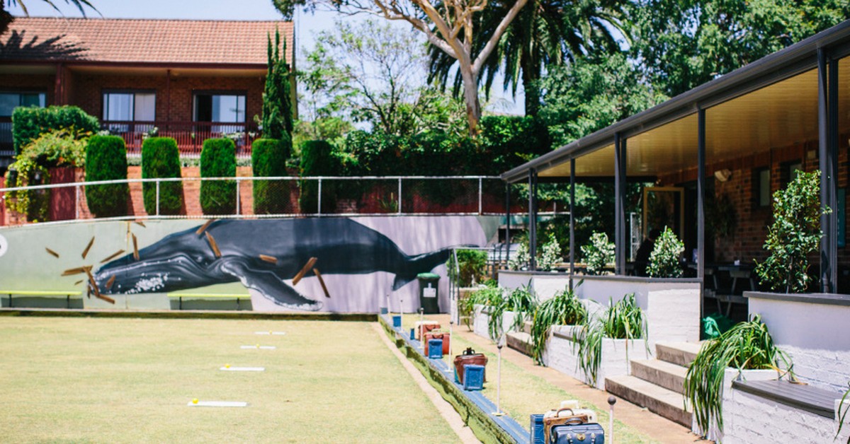 Best Sunday Sessions in Sydney