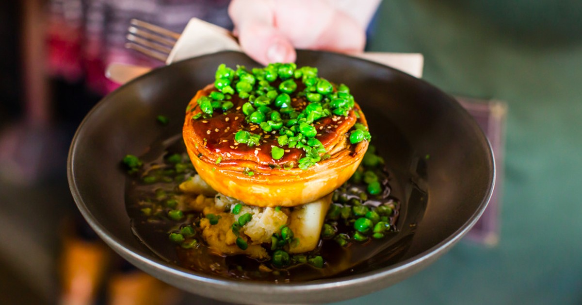 Best Pies in Sydney