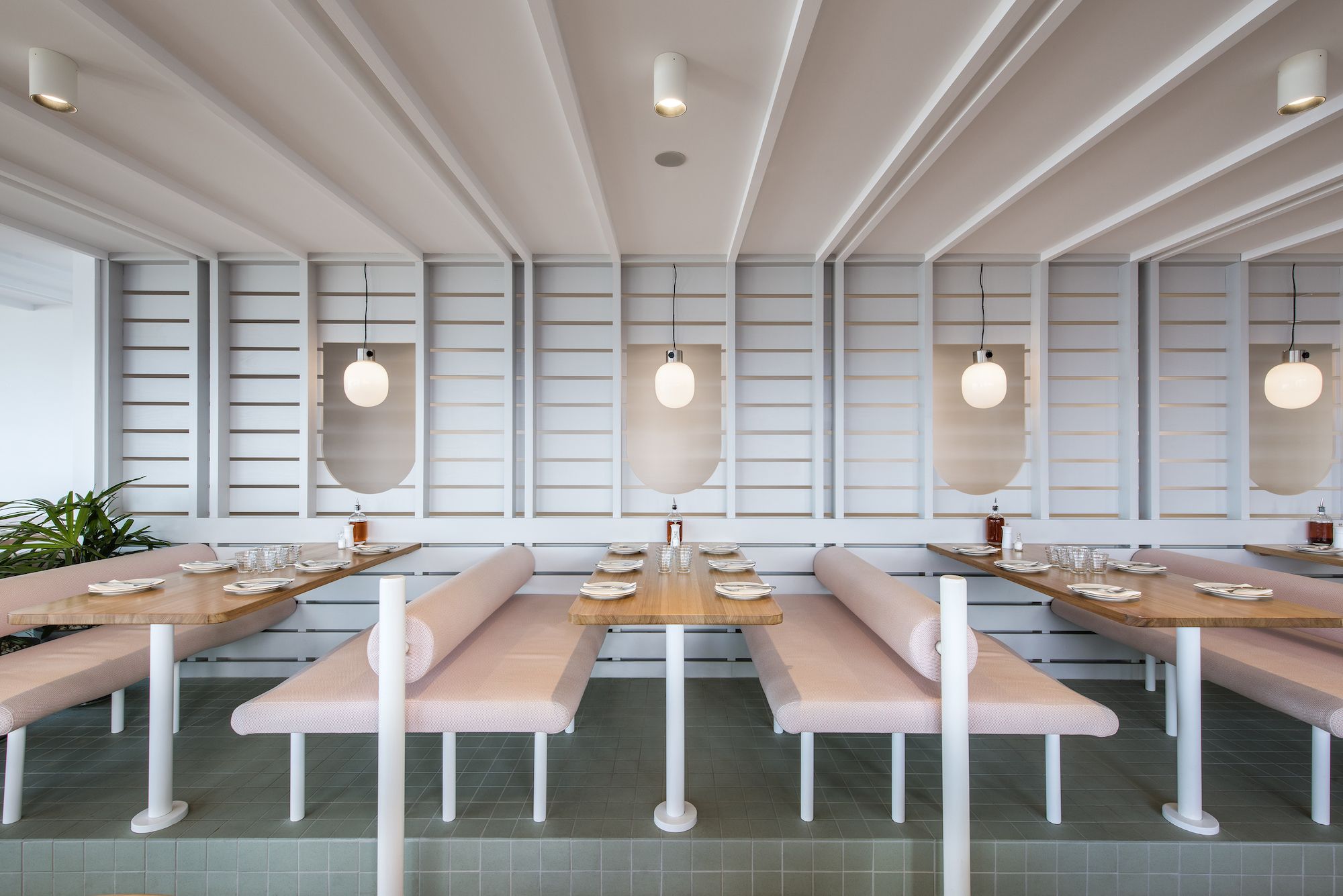 Adelaide’s Best Restaurant Interiors Named in National Design Awards ...