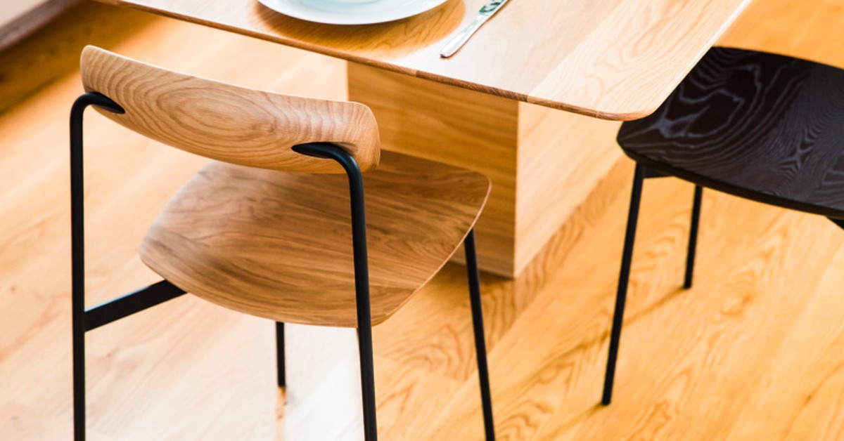 Introducing the SIA chair