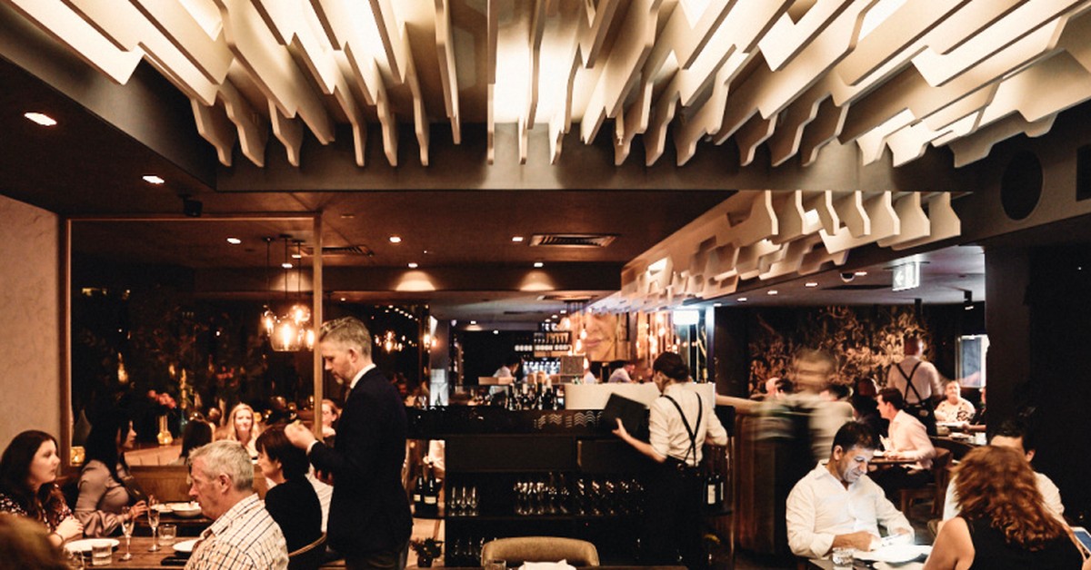 Where to Eat and Drink at Melbourne International Comedy Festival 2019