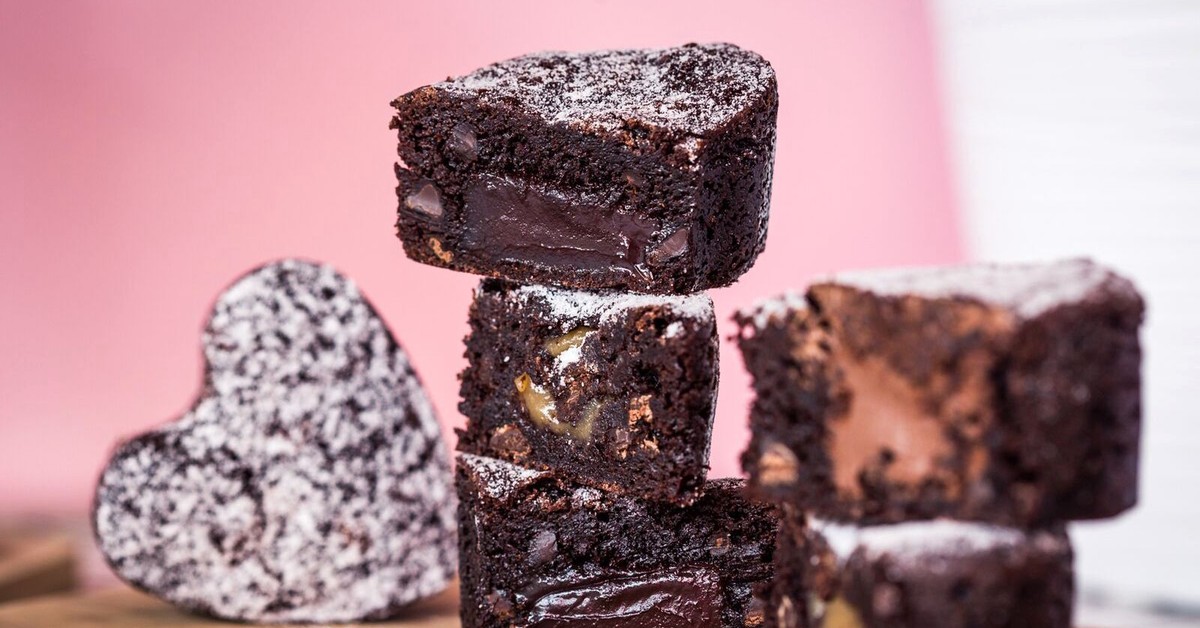 Coming Soon I Heart Brownies to Open in Bowen Hills