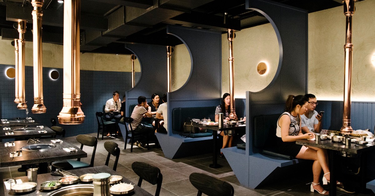 Kogi Brings Artisanal Korean Barbeque To Sydney Broadsheet