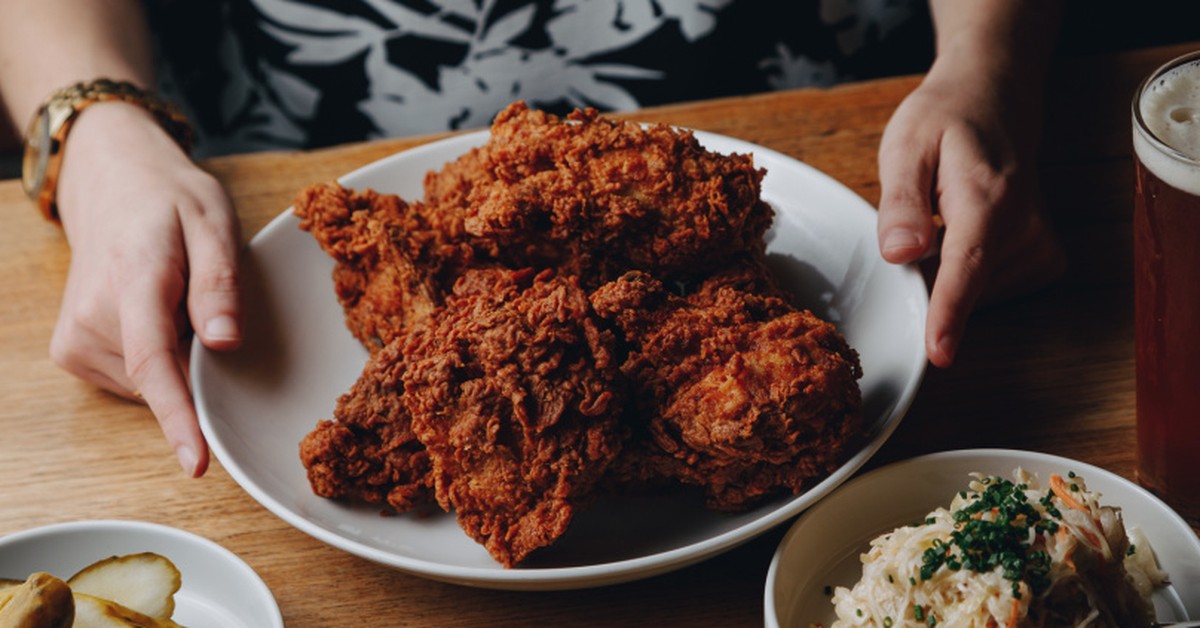 Melbourne’s Best Fried Chicken: Korean, American, Japanese, Jamaican and Beyond