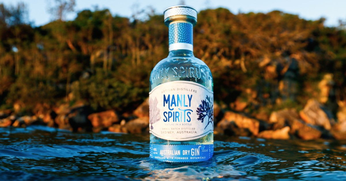 Australian Distilleries Win Big at Influential International Spirit Awards