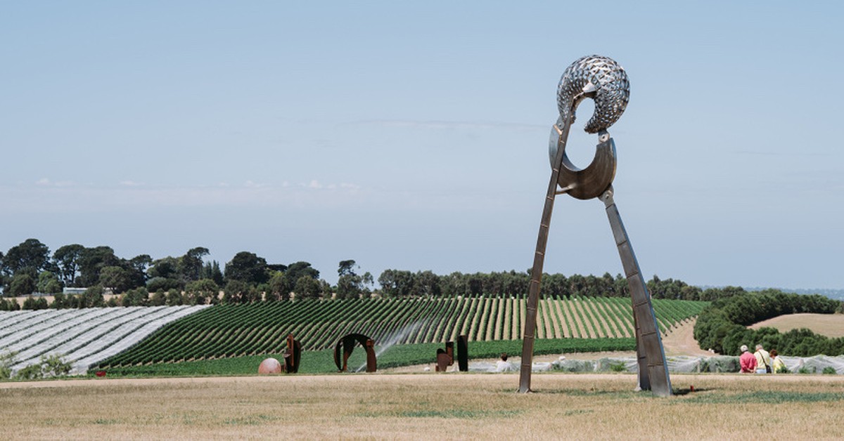 Point Leo Estate I Winery I Merricks I Melbourne