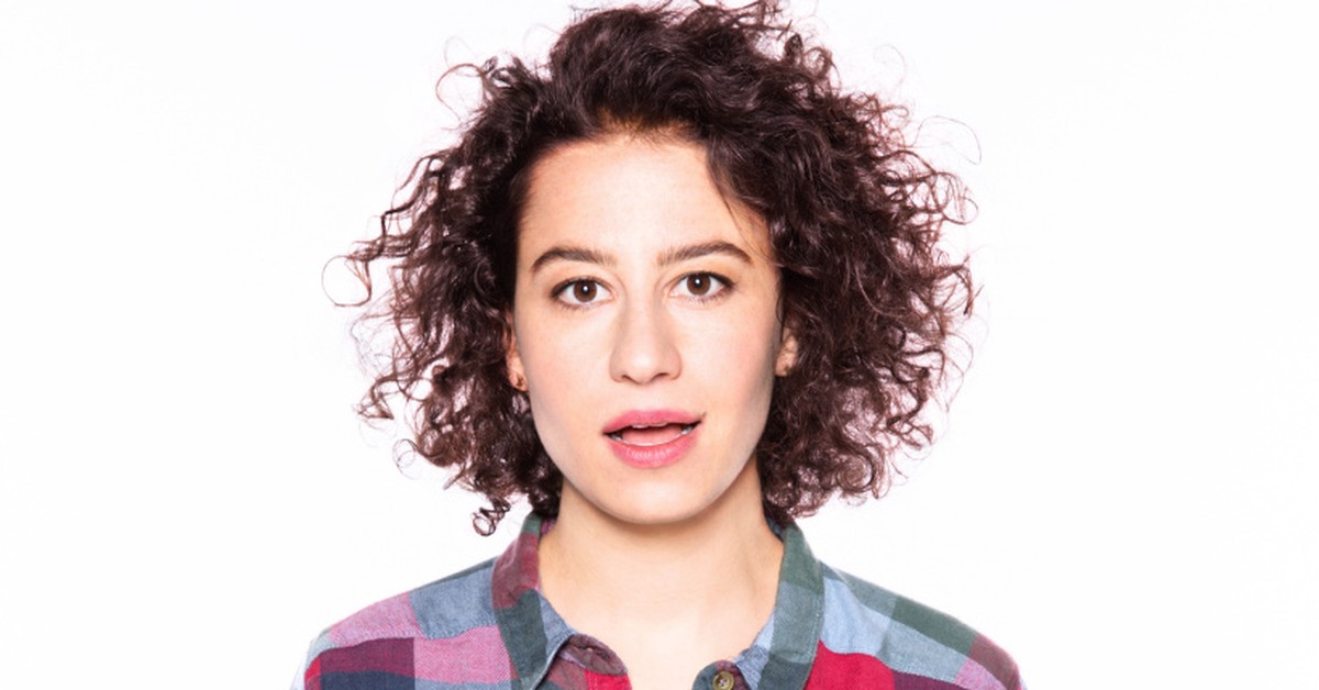 Broad City’s Ilana Glazer to Make Australian Debut in Melbourne