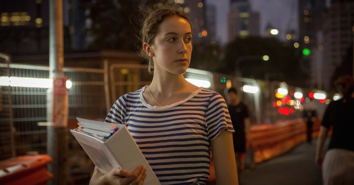 Sydney Women Feel Least Safe on Public Transport and in the CBD, Study Shows