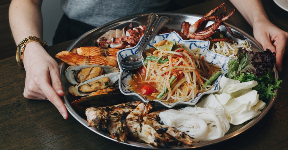 Best Thai Restaurants in Melbourne