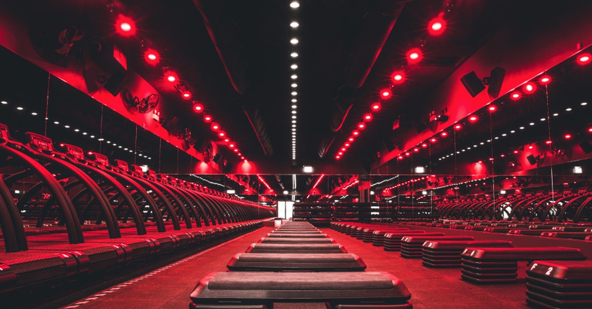 From LA to Melbourne Barry’s Bootcamp Is Coming