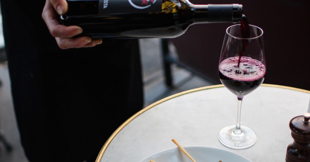 Five Wines to Keep You Warm This Winter