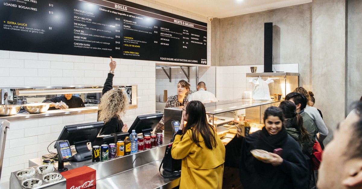 Snack Bar Melbourne's Latest in Food, June 12, 2018