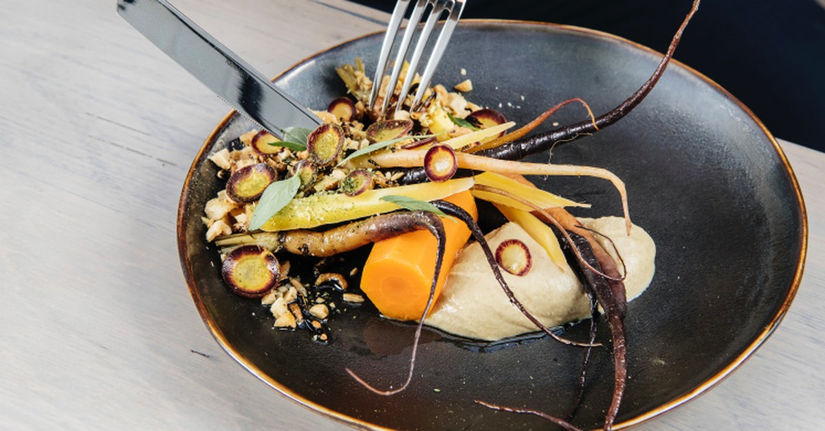 Brunch in the Sun at Kew’s Newest Cafe