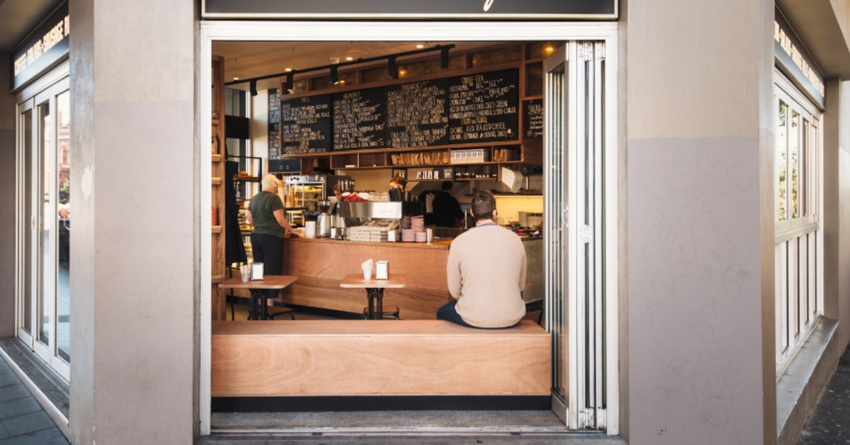 Best Sausage Rolls in Sydney
