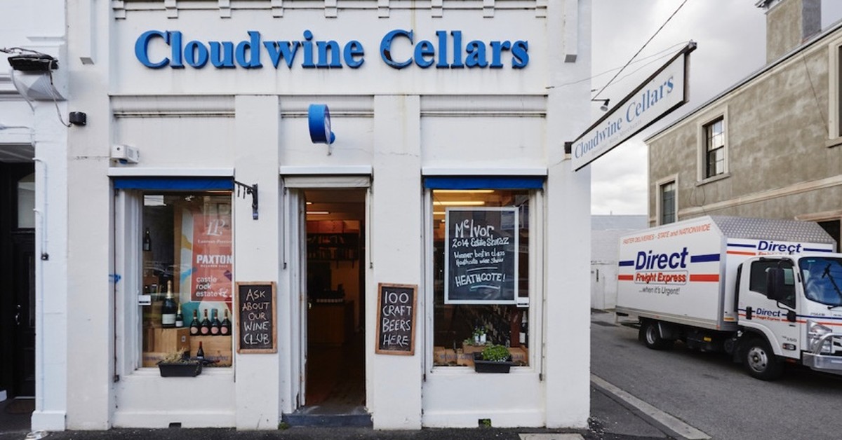 Best Wine Shops in Melbourne