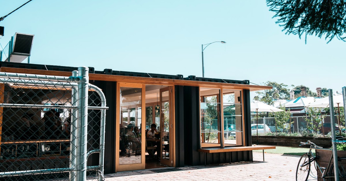 Best Cafes in Footscray