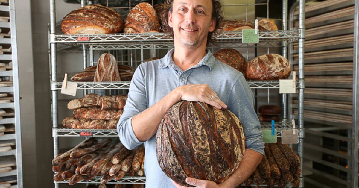 Best Sourdough in Sydney