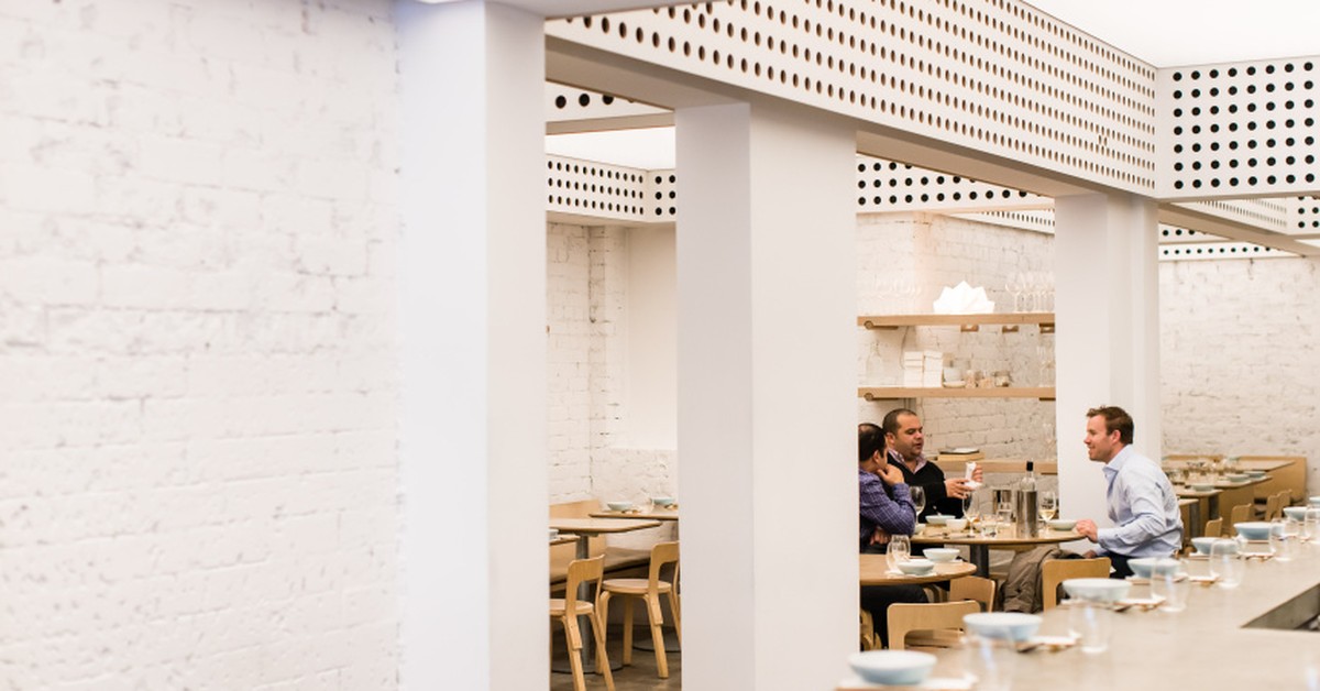 The Best Restaurants in Potts Point, From Izakayas to Fine Diners