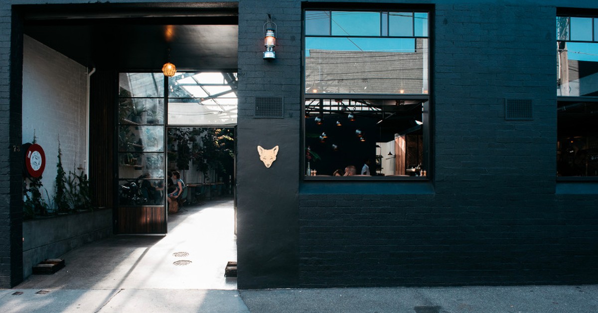 The Best Bars in Collingwood Smith Street and Surrounds