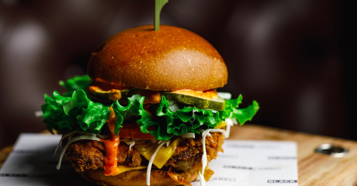 Now Open: Rockpool Burgers, Without the Price Tag