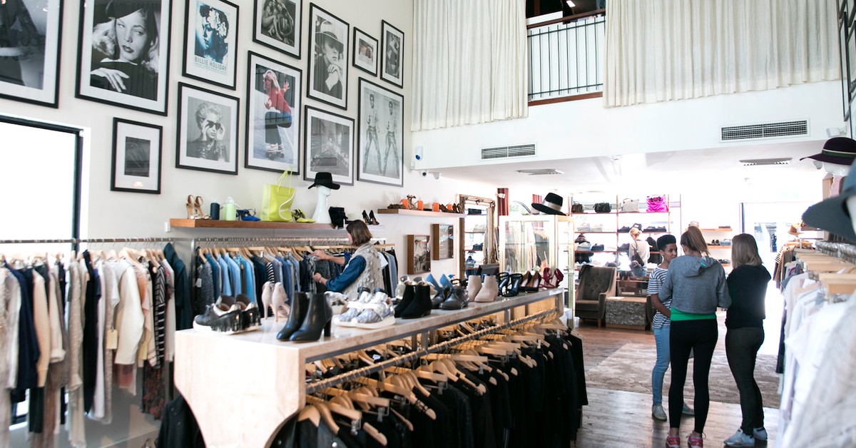 Calexico Is Having a Huge HalfPrice Sale