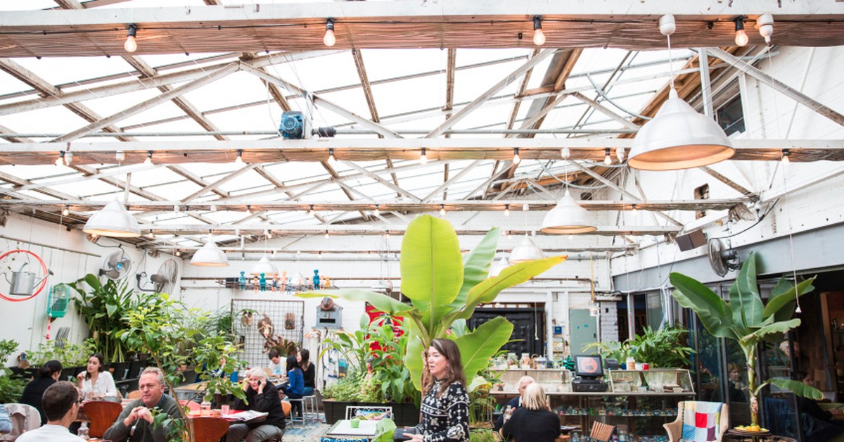 Best Sunday Sessions in Melbourne