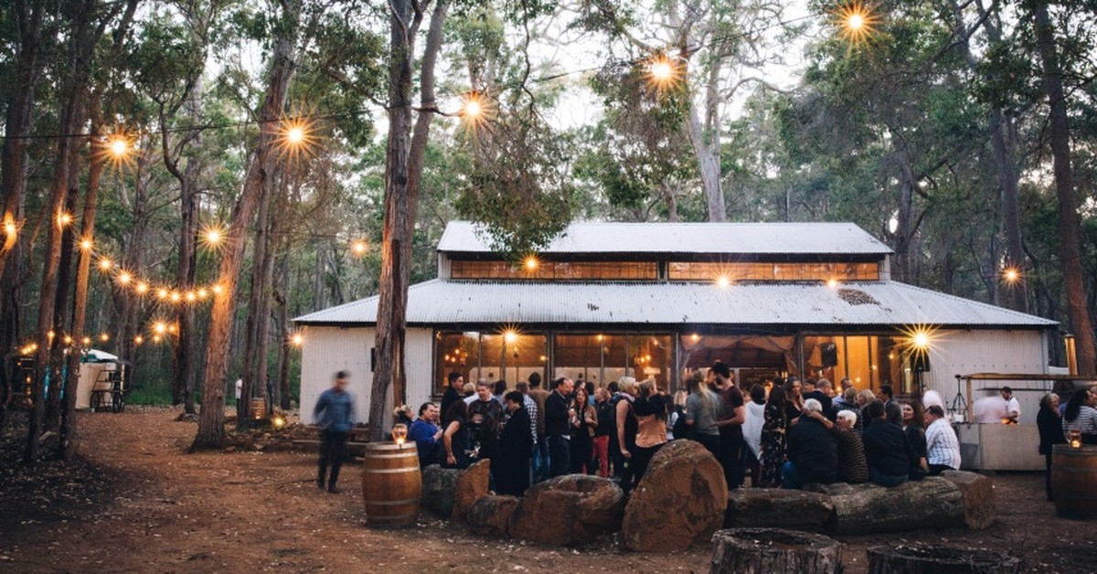 Win an Indulgent Long Weekend at Margaret River Gourmet Escape