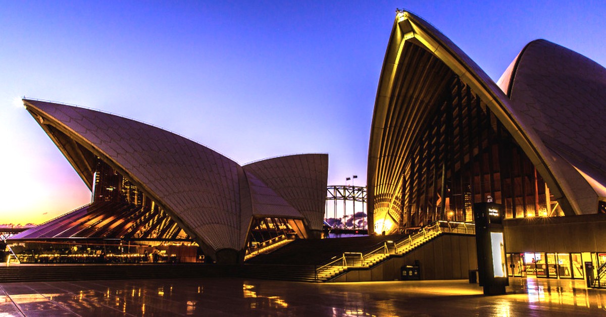 Petition Supporting Opera House CEO Gains Almost 150,000 Supporters