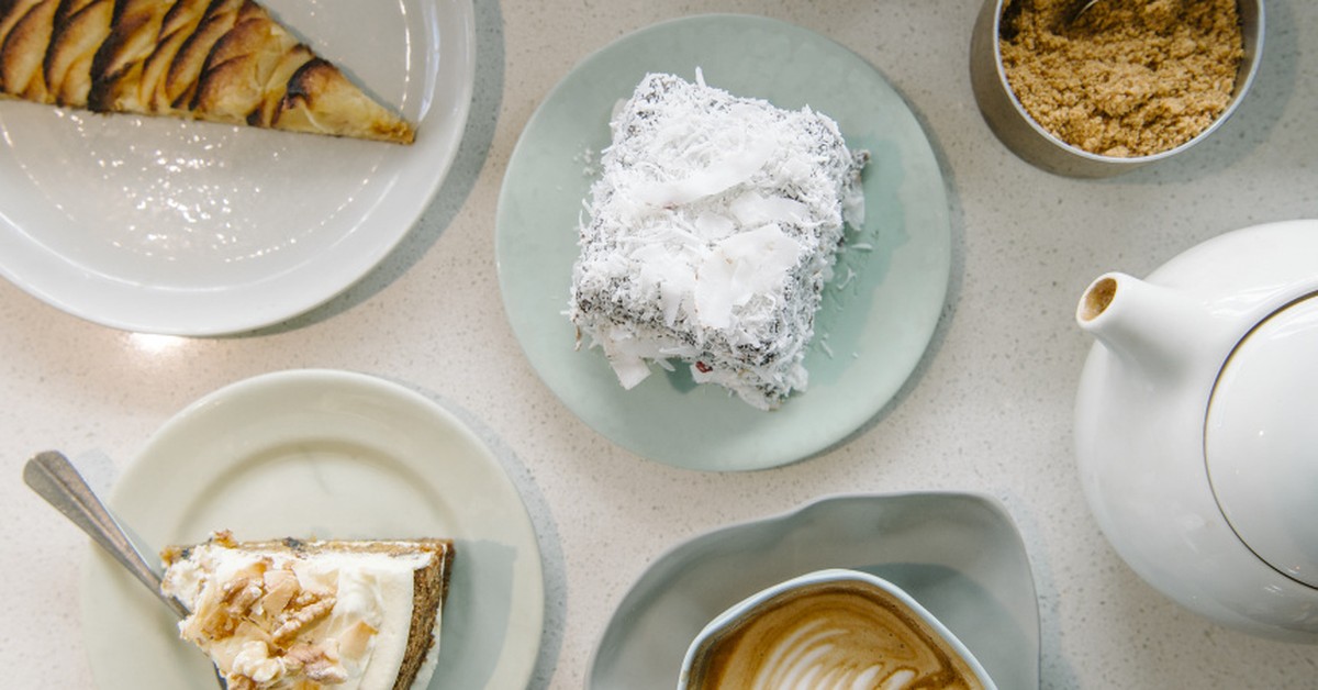 Flour and Stone PopUp