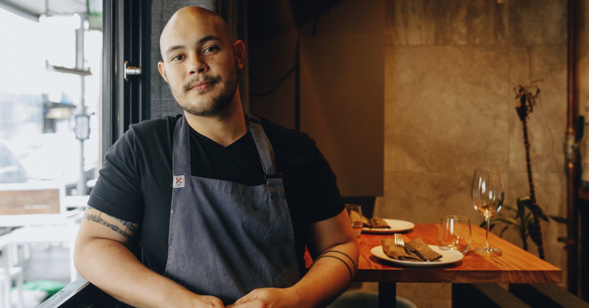 The Broadsheet Kitchen Announces First Resident Chef
