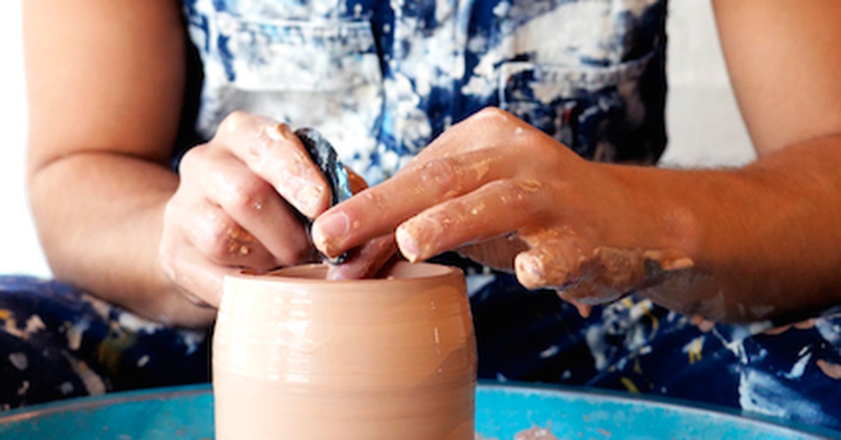 Free Pottery Classes