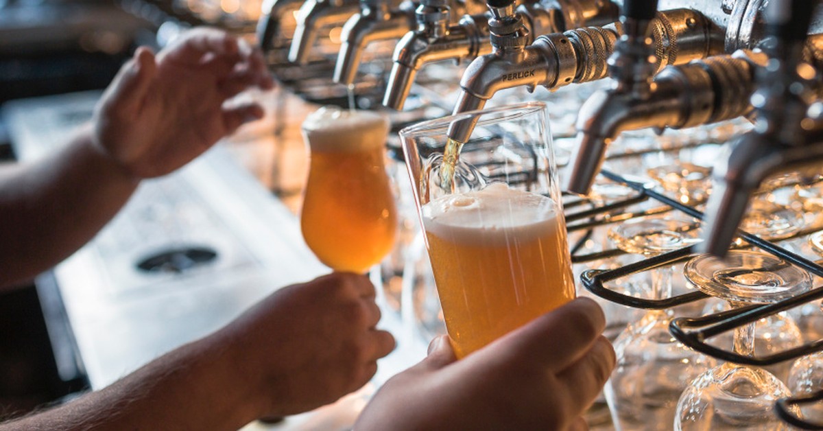 Sydney Beer Week 2018