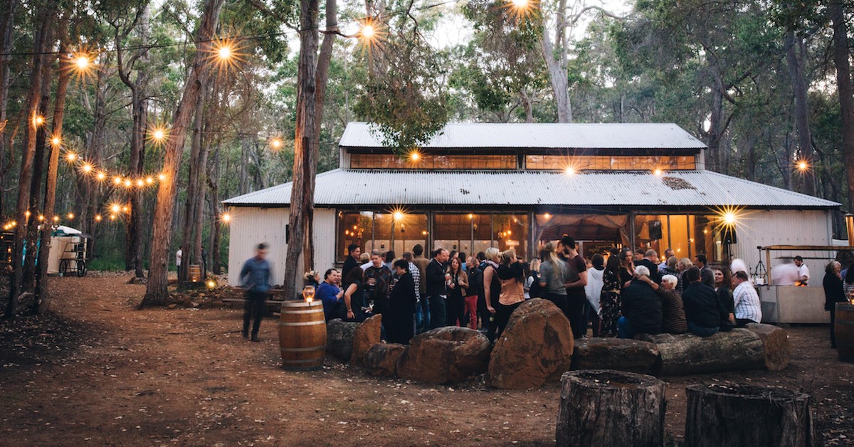 A Late Booker’s Guide To Margaret River Gourmet Escape