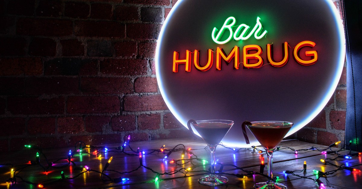 Bar Humbug