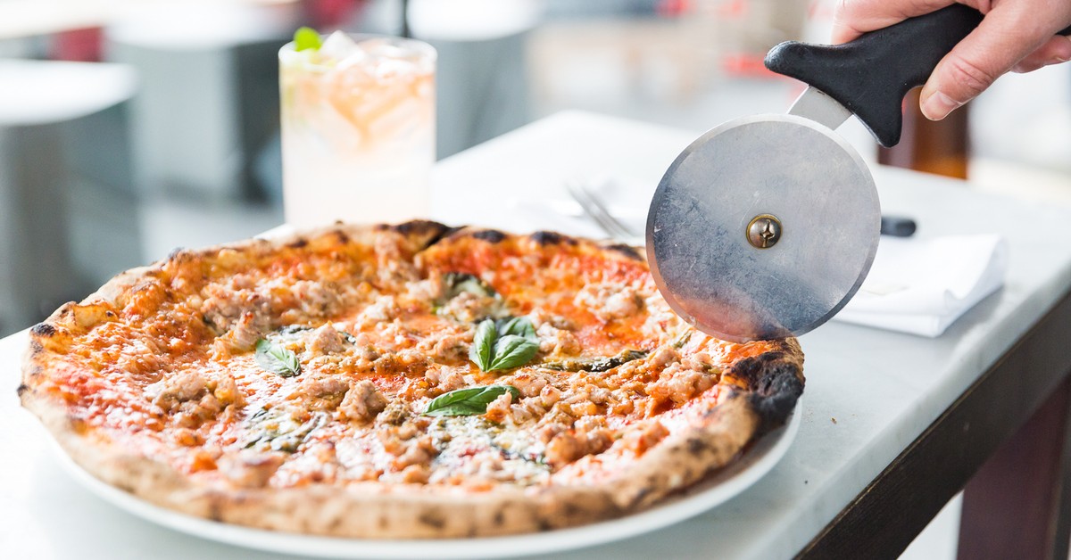 Ladro Checks In PopUp