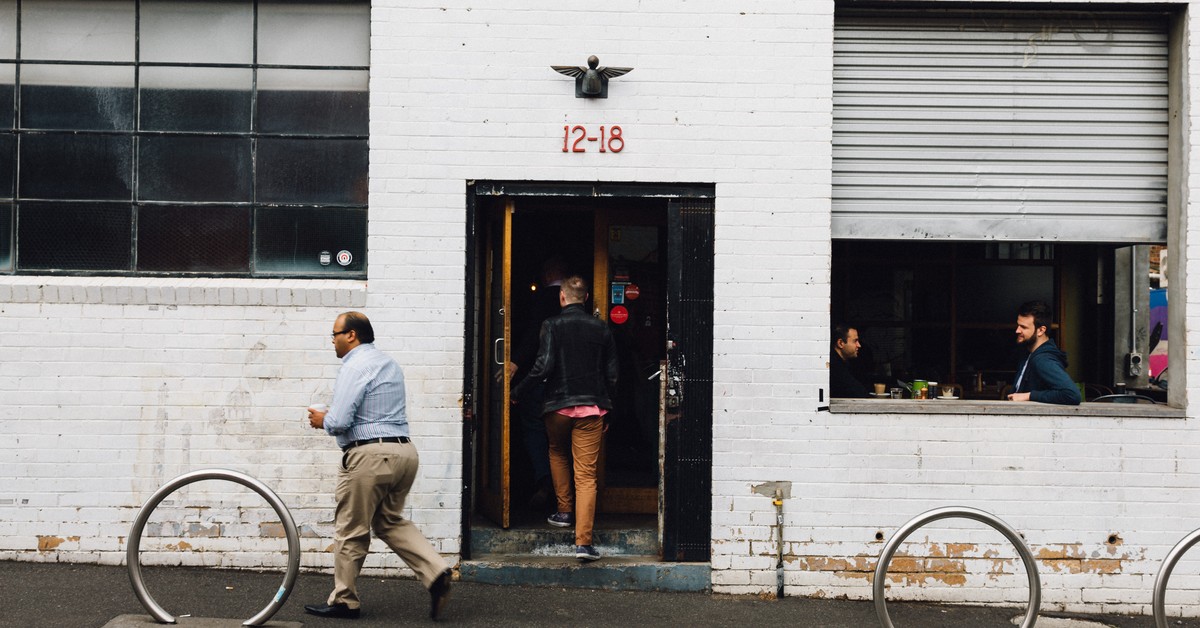 Best Cafes In South Melbourne