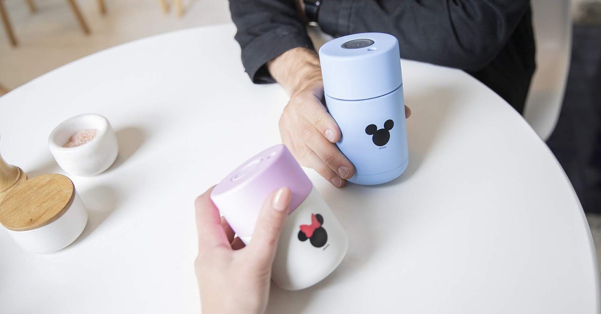 Win a Disney x Frank Green LimitedEdition Prize Pack