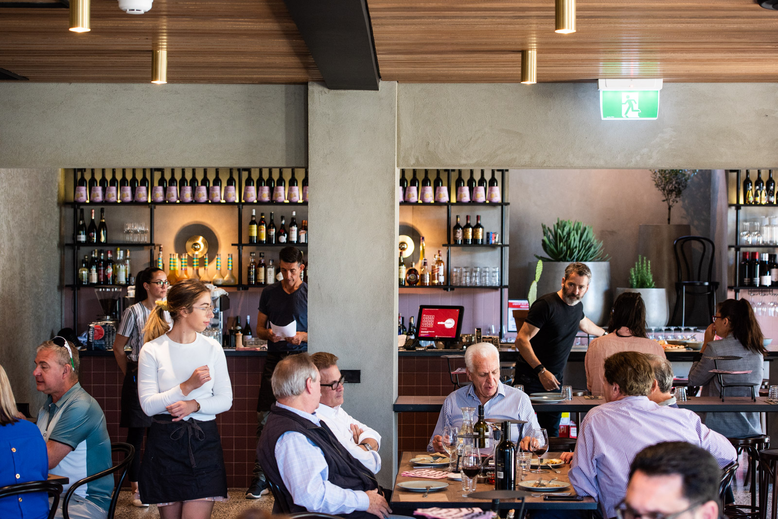 Coccobello Opens in Frewville
