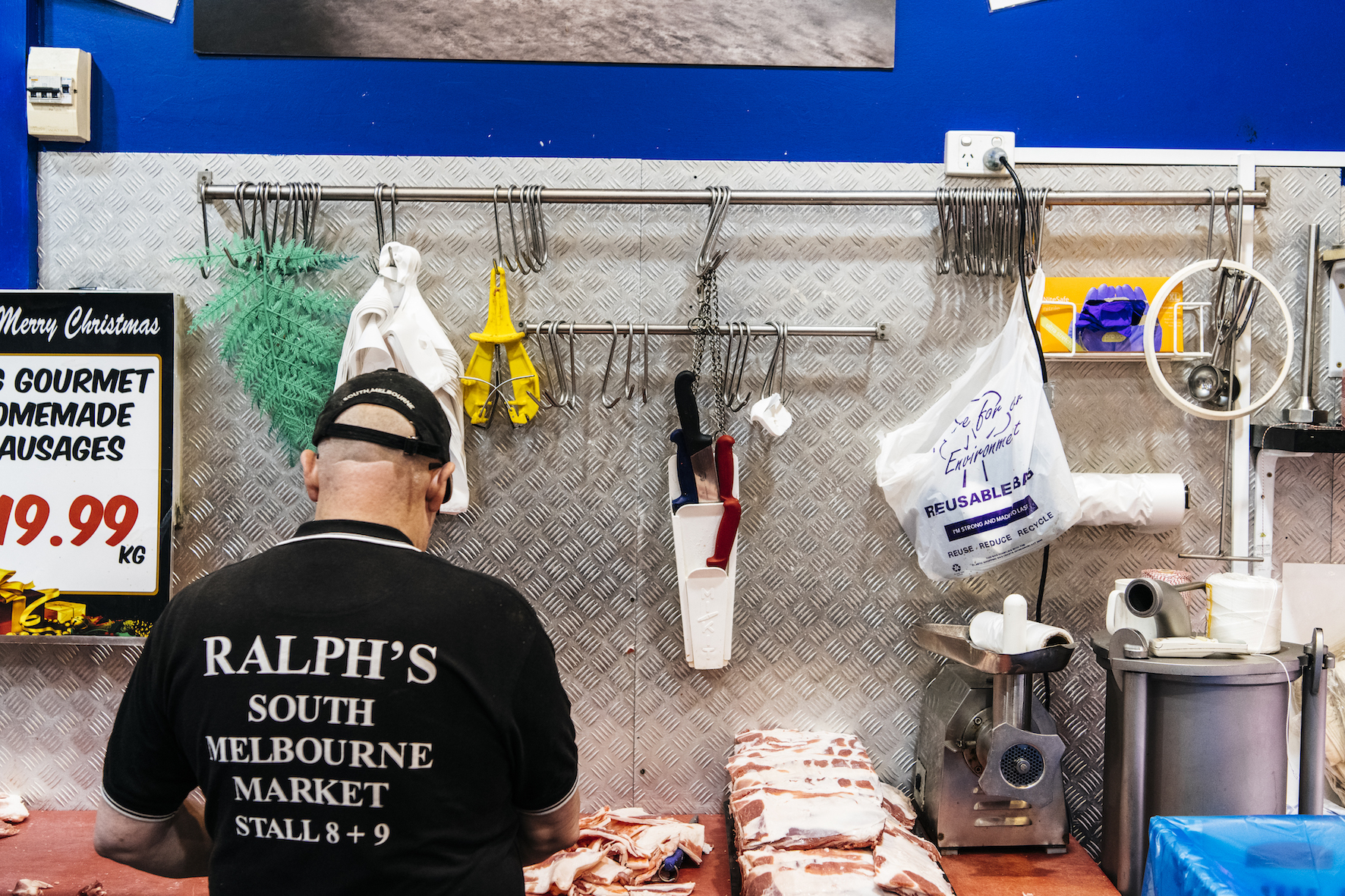 Ralph’s Meat Company

